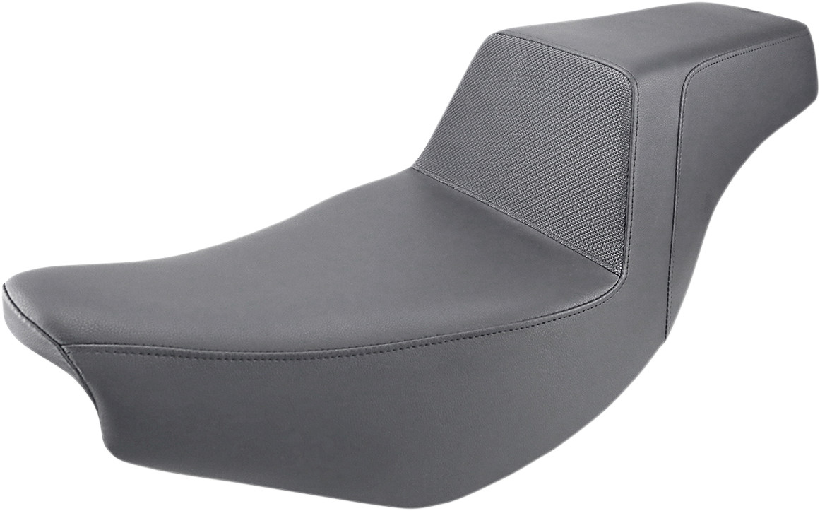 SADDLEMEN Gripper Step-Up Seats