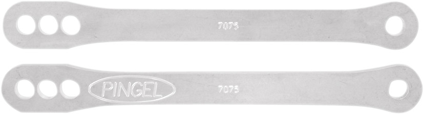PINGEL Suspension Lowering Link