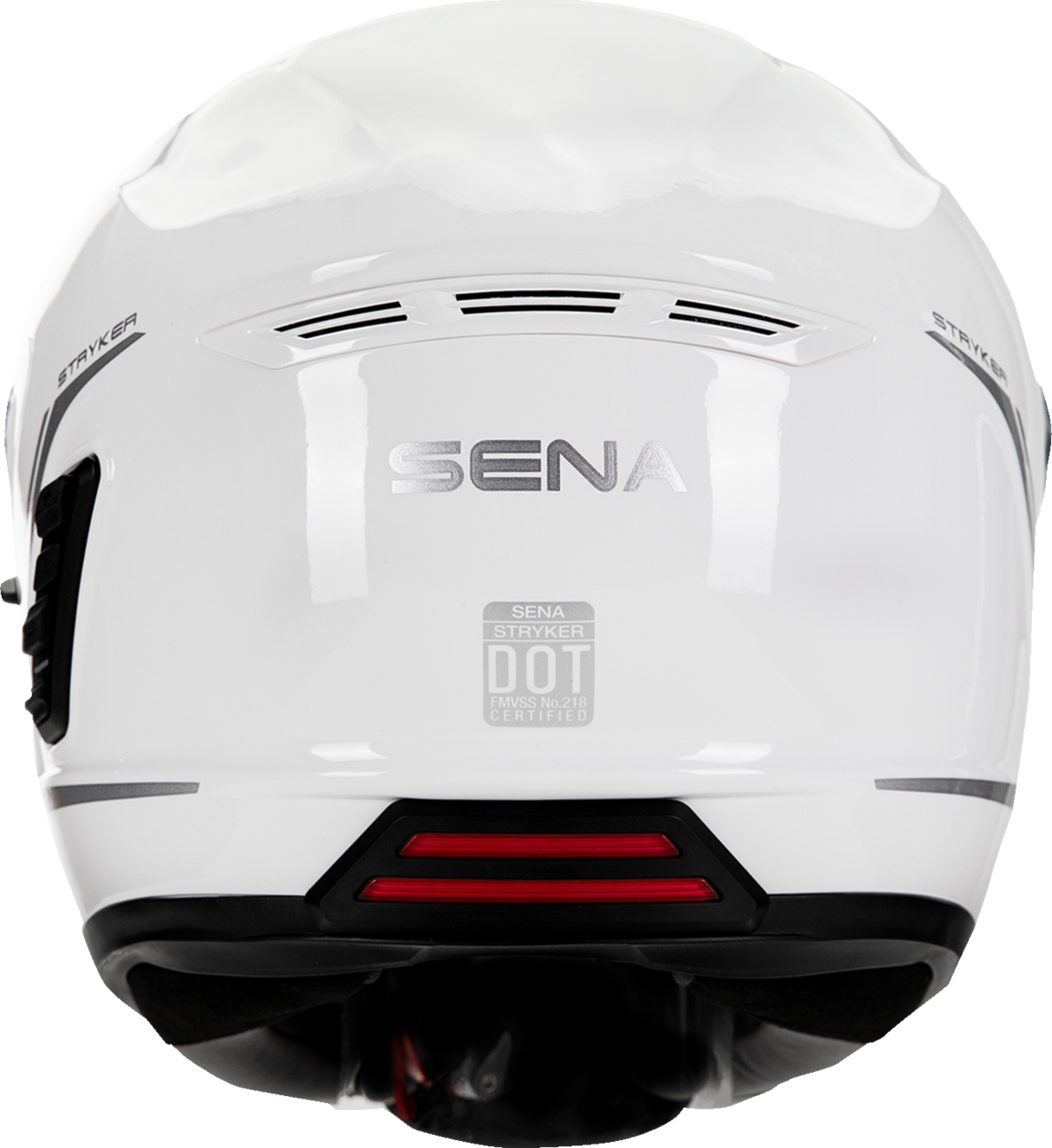 SENA Stryker Helmet