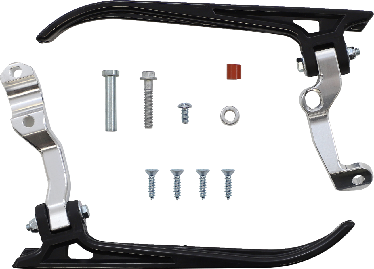 Moose Racing Moto Kit Handguard Mount