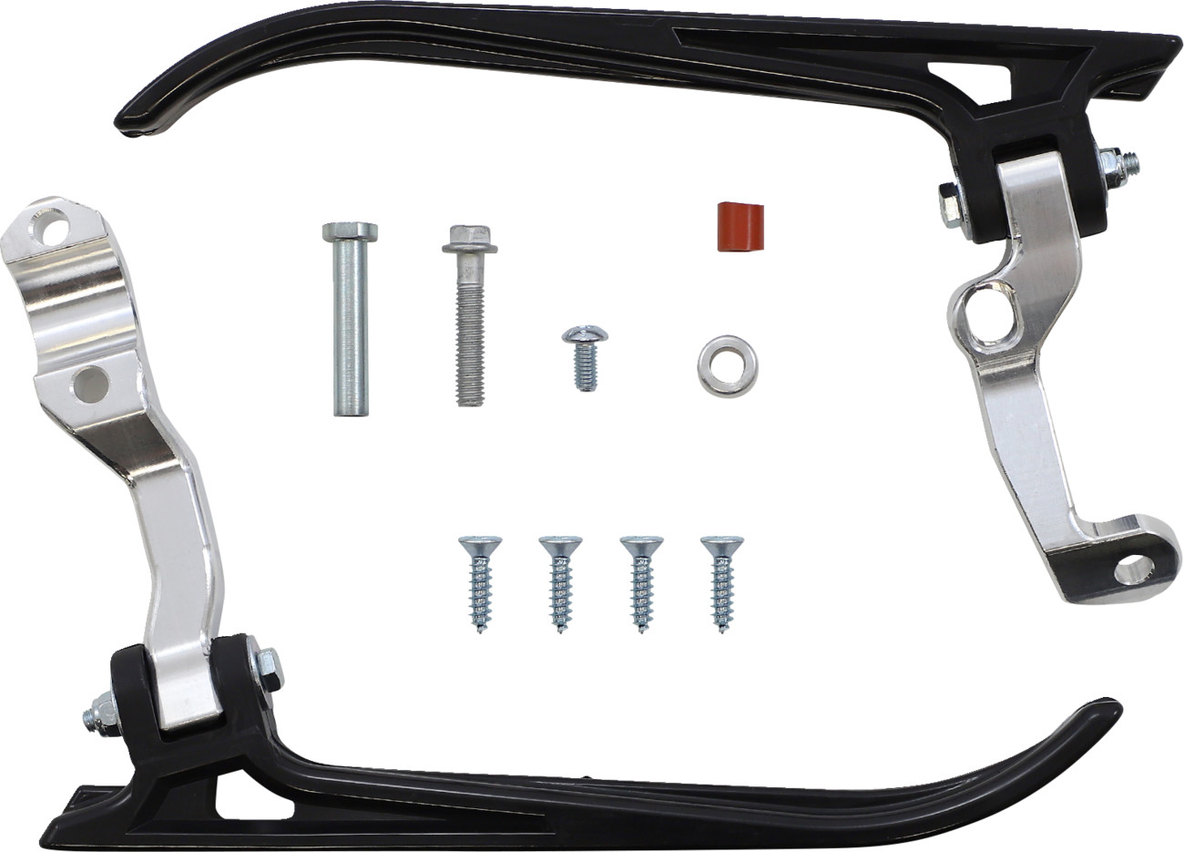 Moose Racing Moto Kit Handguard Mount