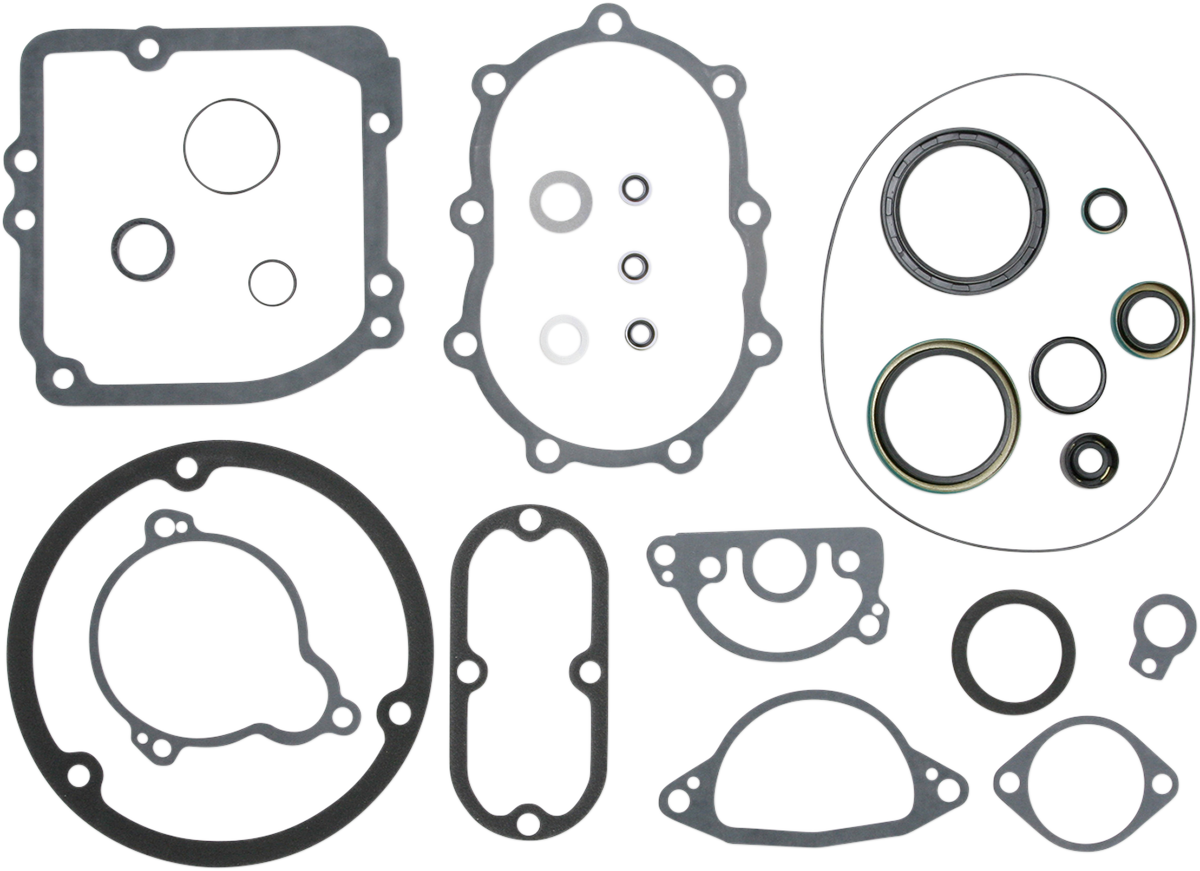 Transmission Gasket Kit — 4-Speed