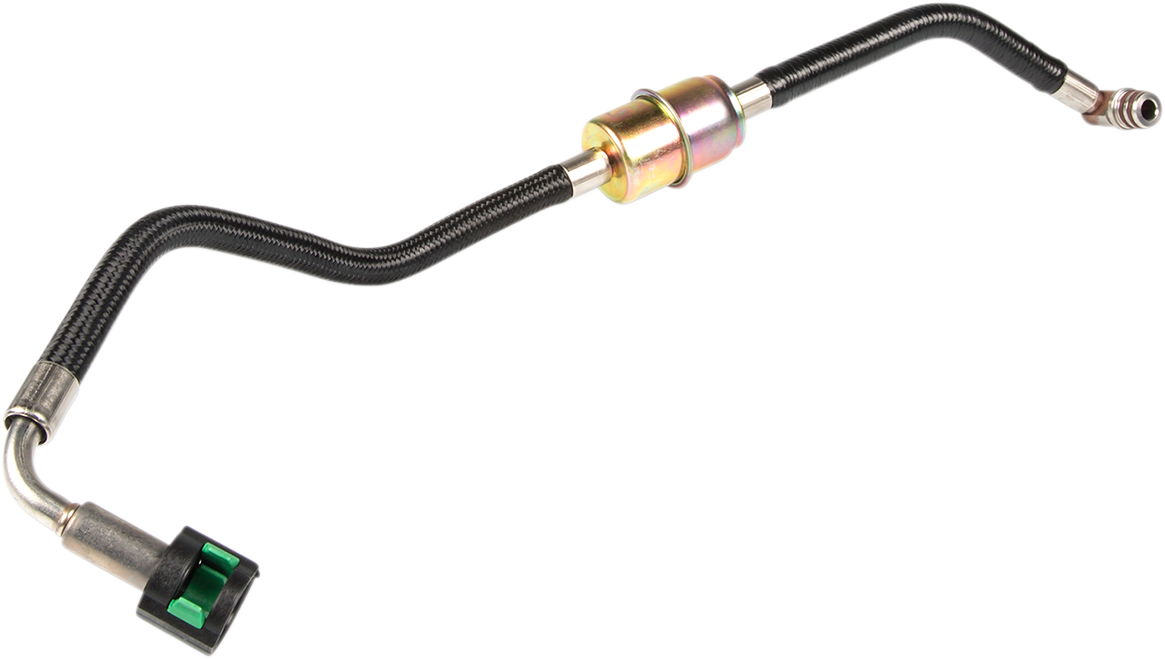 Fuel Line Assembly