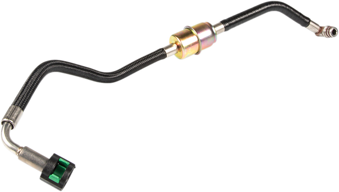 Fuel Line Assembly
