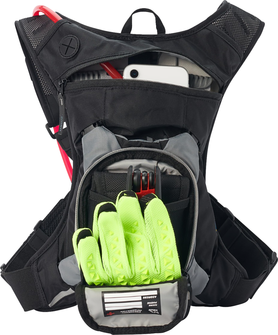 USWE Moto Hydro Hydration Pack