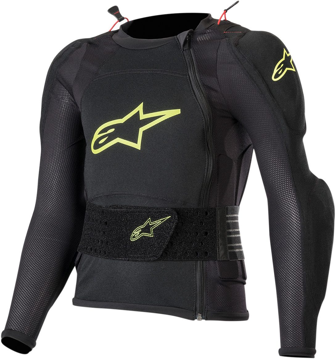 ALPINESTARS Youth Bionic Plus Jacket