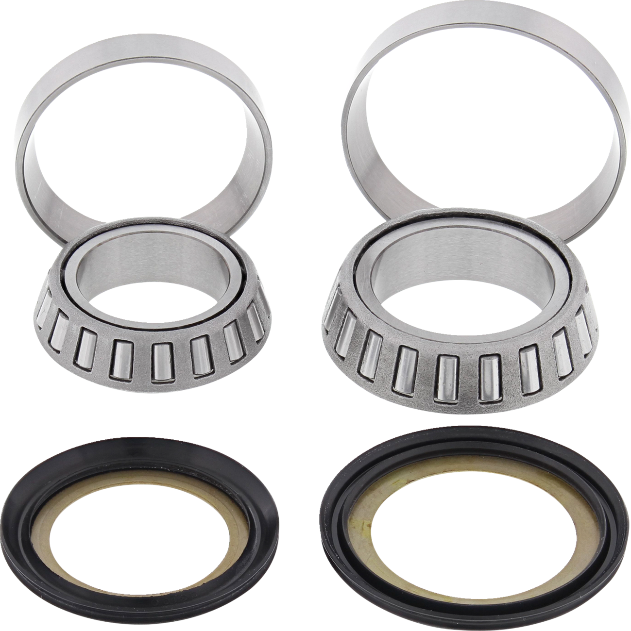 Moose offroad Steering Stem Bearing Kit Yamaha