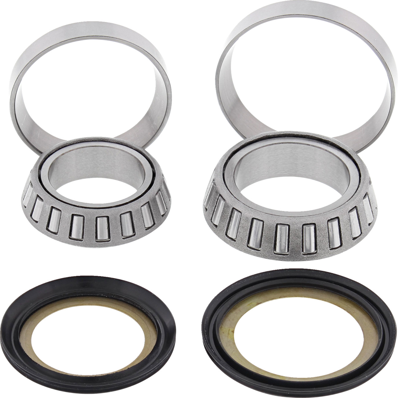 Moose Racing Steering Stem Bearing Kit