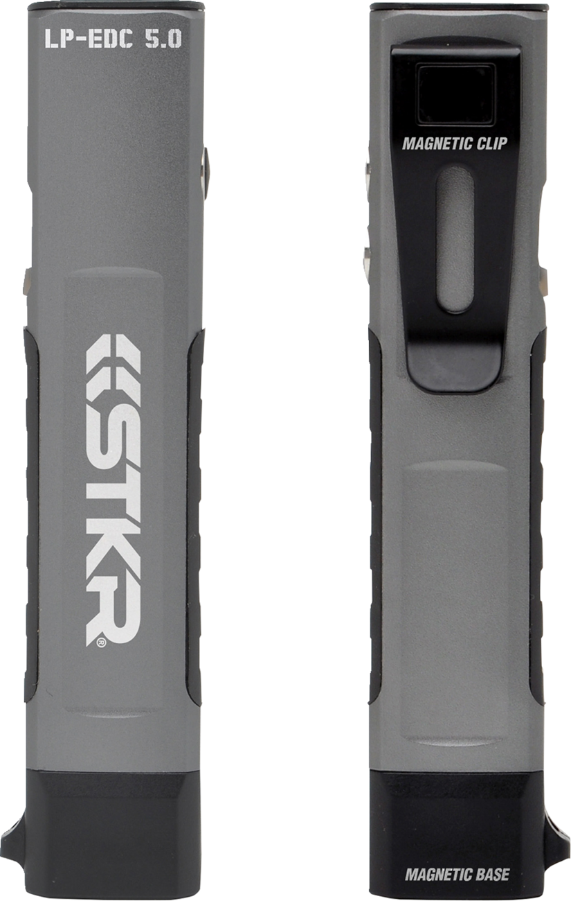 Low Profile Flashlight LP-EDC 5.0