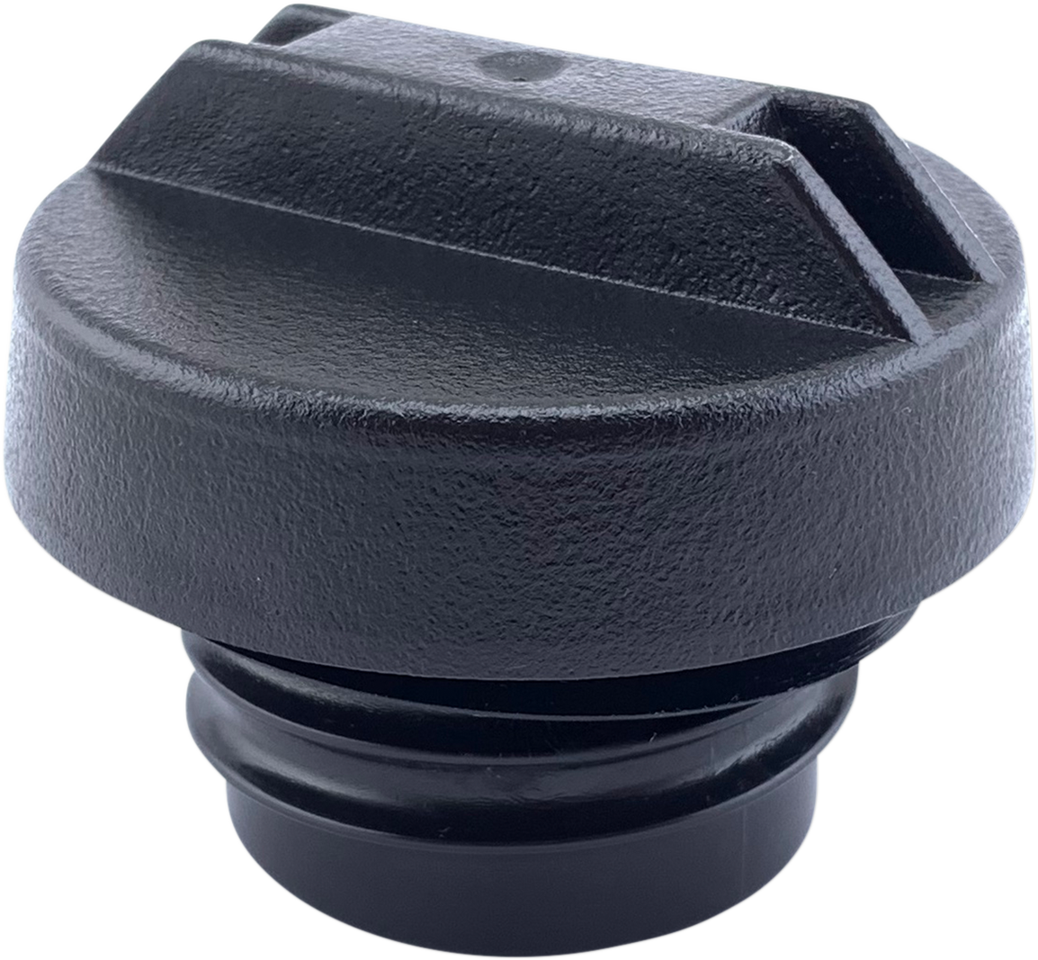 Drag specialties Dresser Style Gas Cap - Vented - Screw-In Harley Davidson