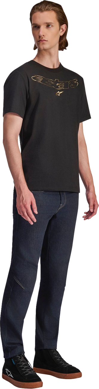 ALPINESTARS Luxo CSF T-Shirt