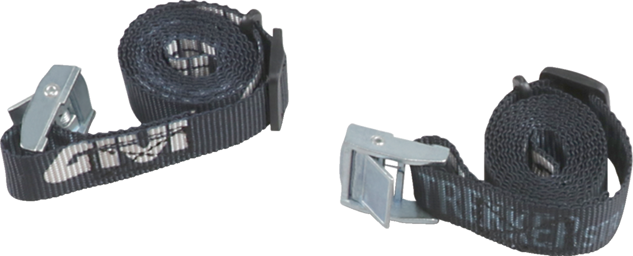 GIVI Trekker Straps