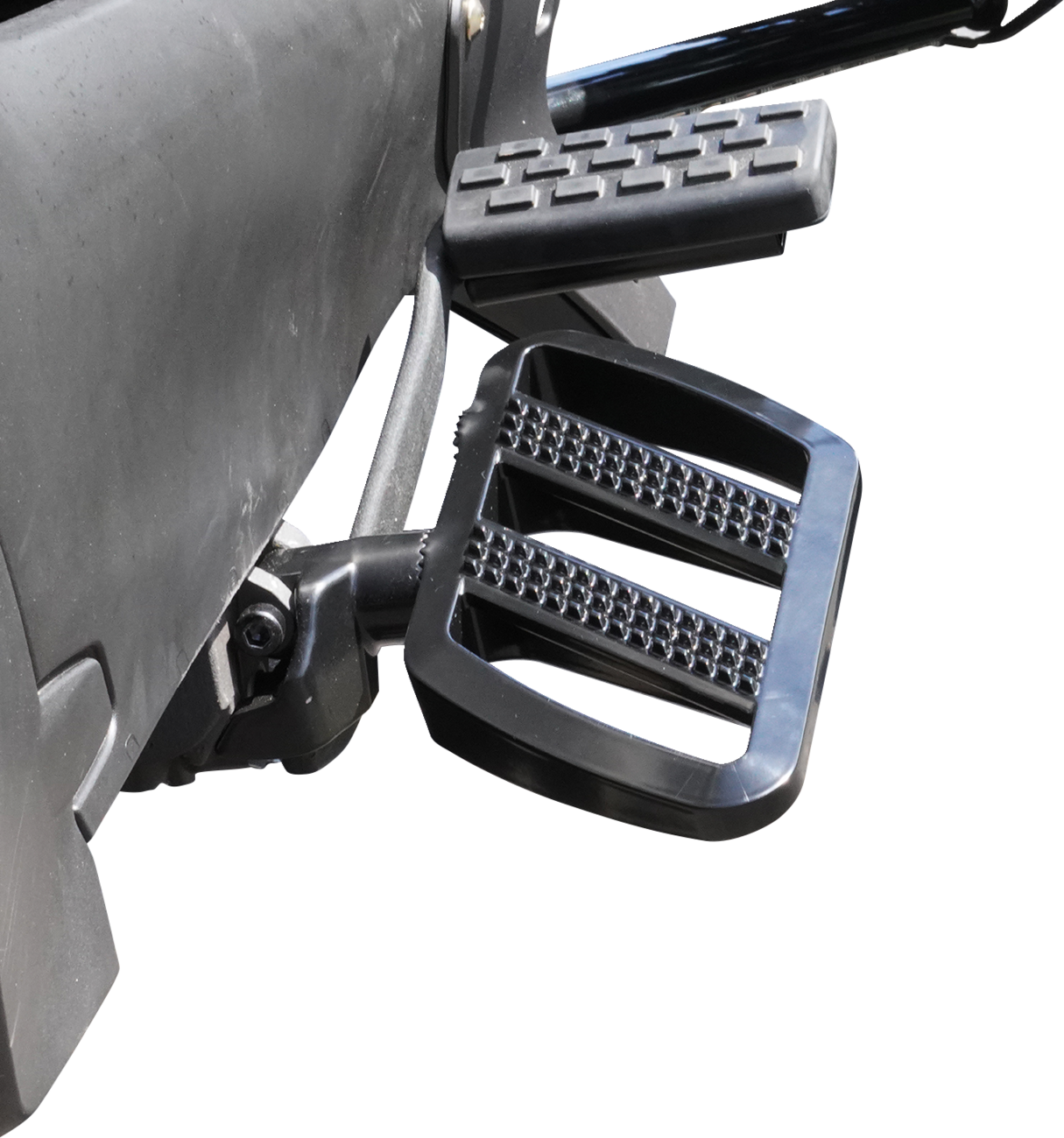 SHOW CHROME Combat Floorboards