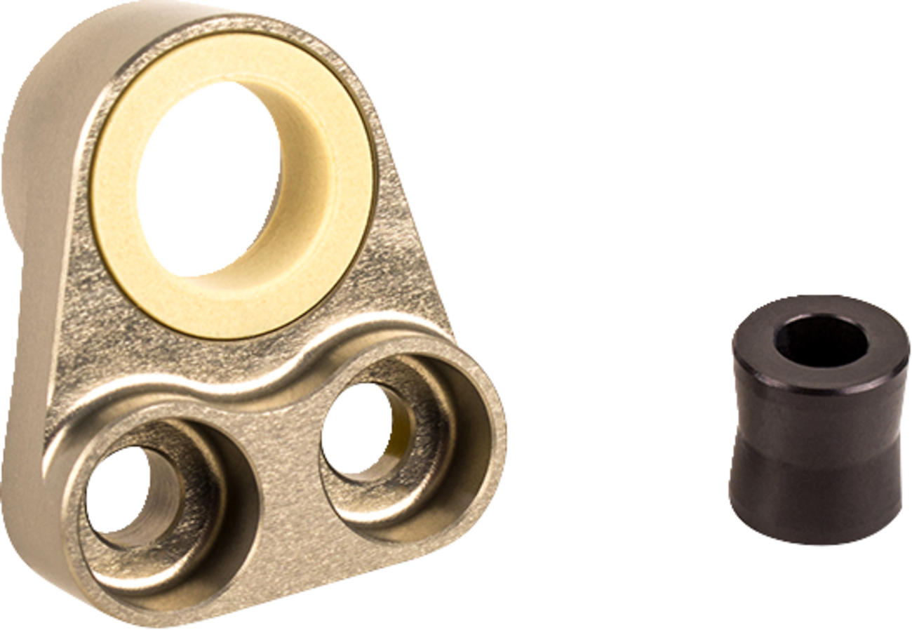 Gilles Tooling Shiftholder Suzuki GSX-R1000 / R 2017-2022