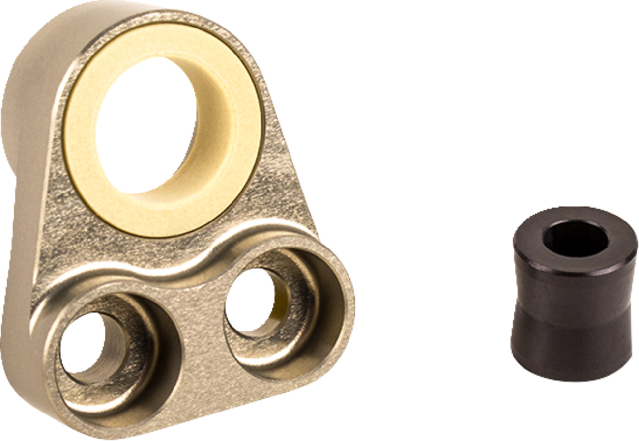 Gilles Tooling Shiftholder Suzuki GSX-R1000 / R 2017-2022