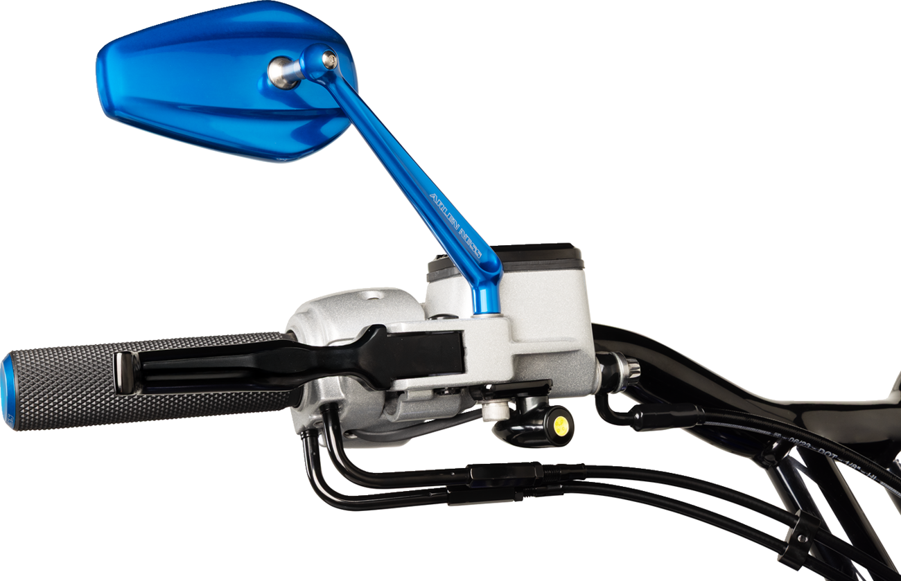 ARLEN NESS Mini Stocker Forged Mirror