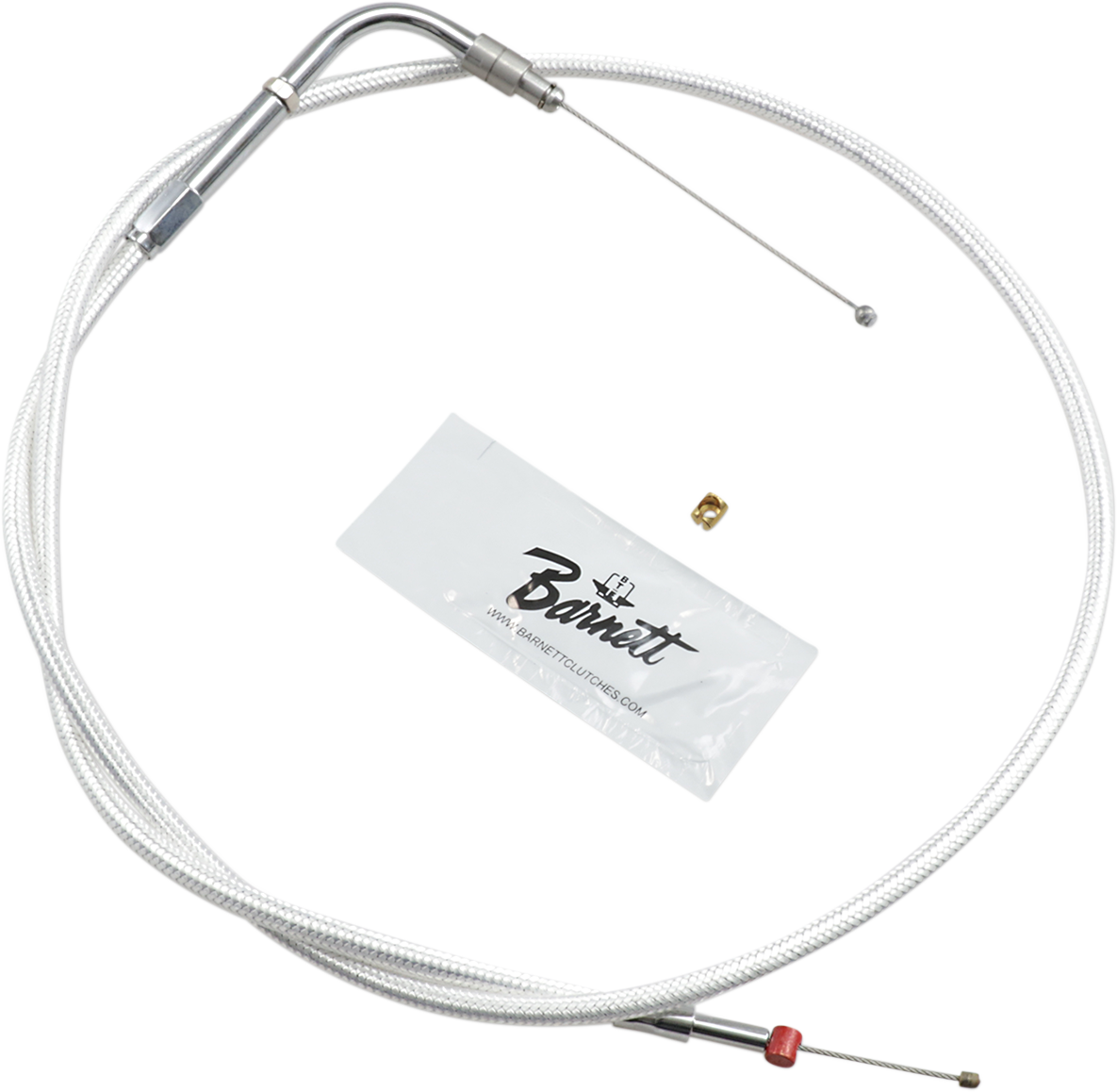 BARNETT Platinum Series Throttle/Idle Cable