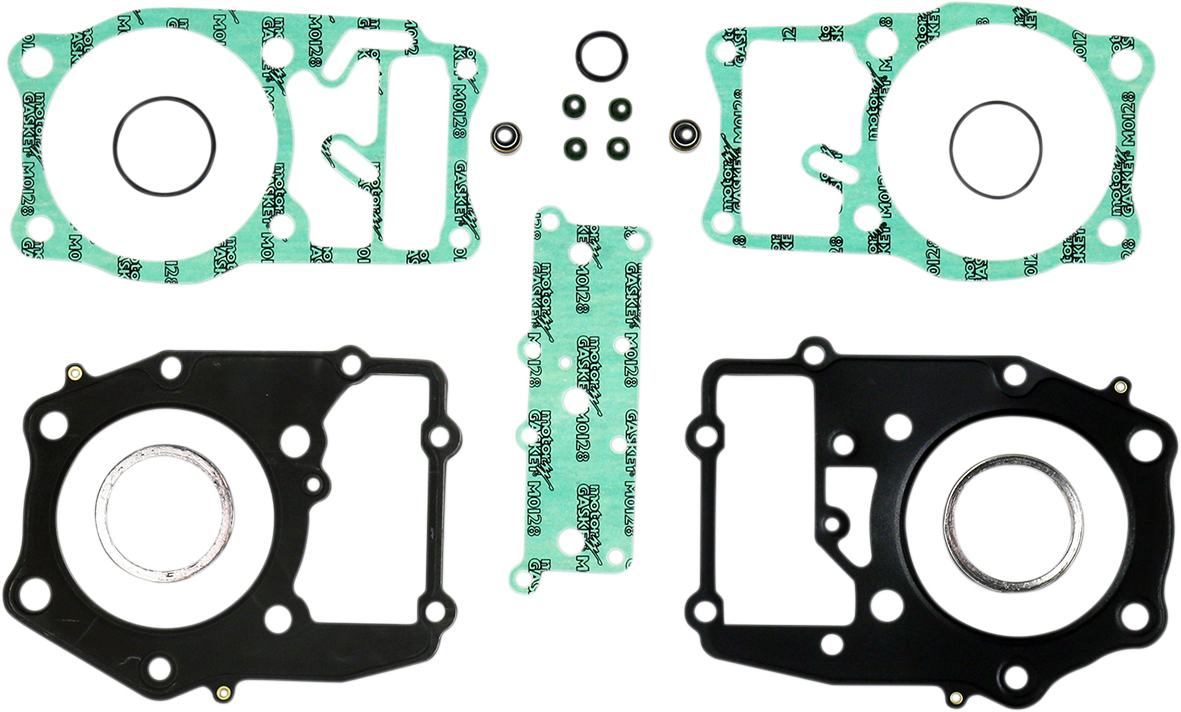 Top-End Gasket Kit
