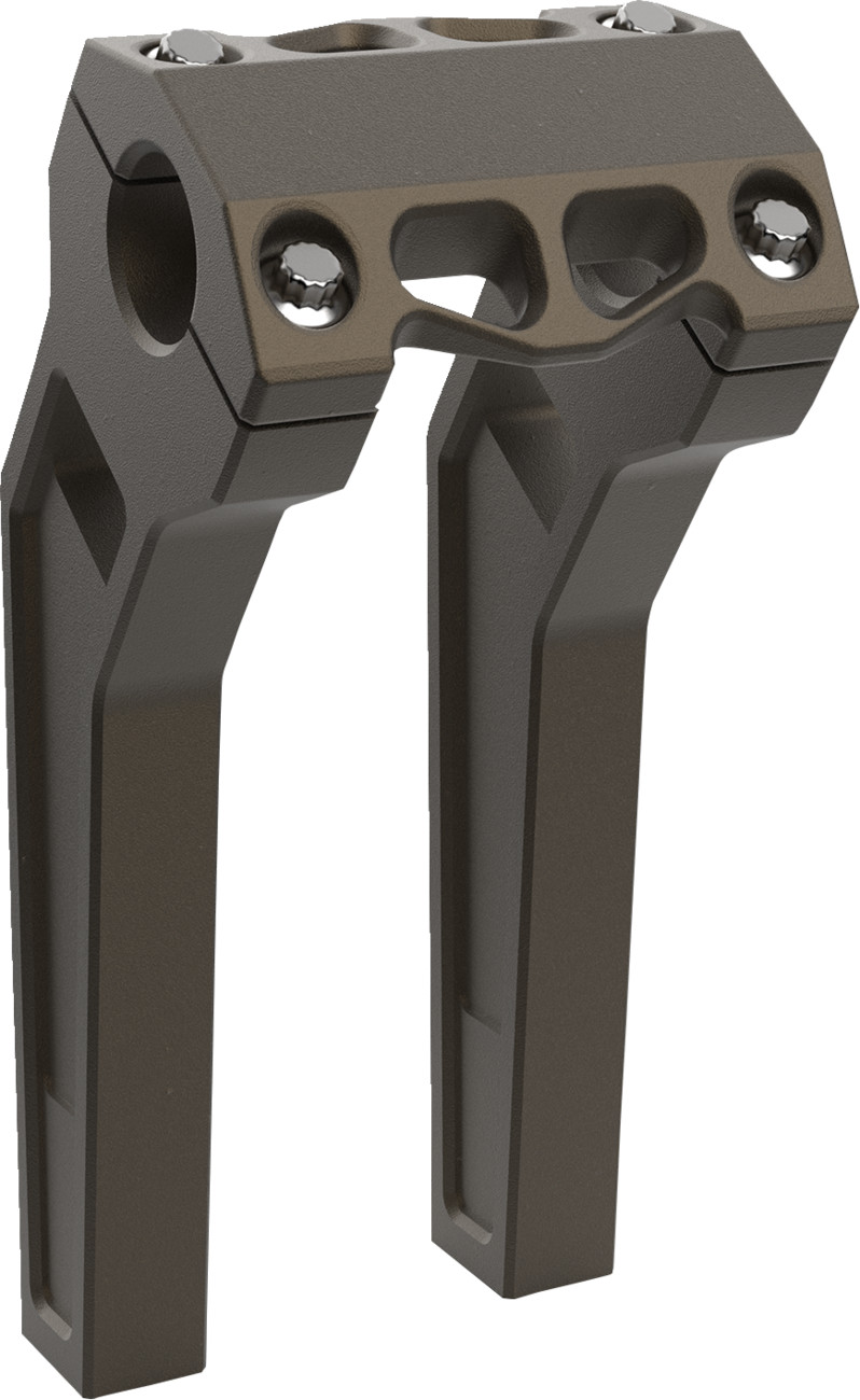 LA CHOPPERS Performance Risers