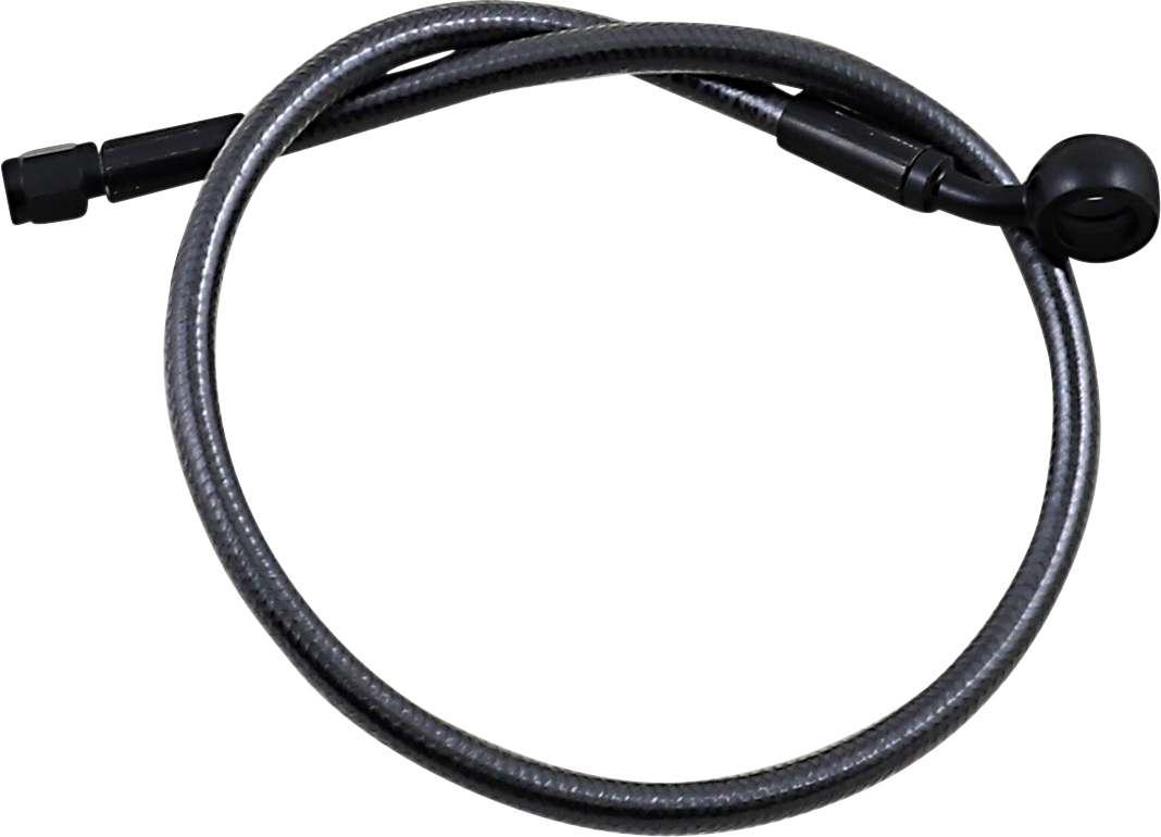 MAGNUM SHIELDING Alternate Length Upper Brake Line