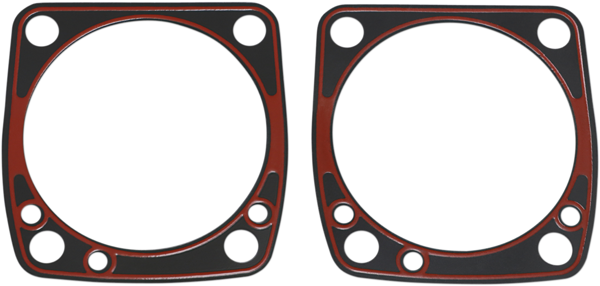 JAMES GASKET Metal Base Gaskets