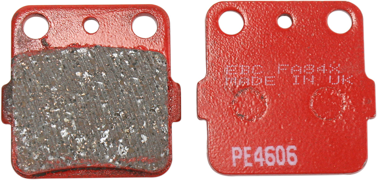 EBC FA84X Carbon X Front Brake Pads / FA84X
