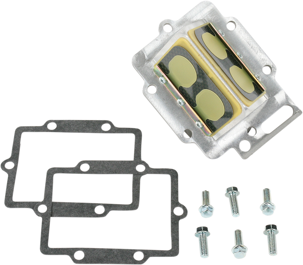 BOYESEN Rad Valve Reed Cage Assembly