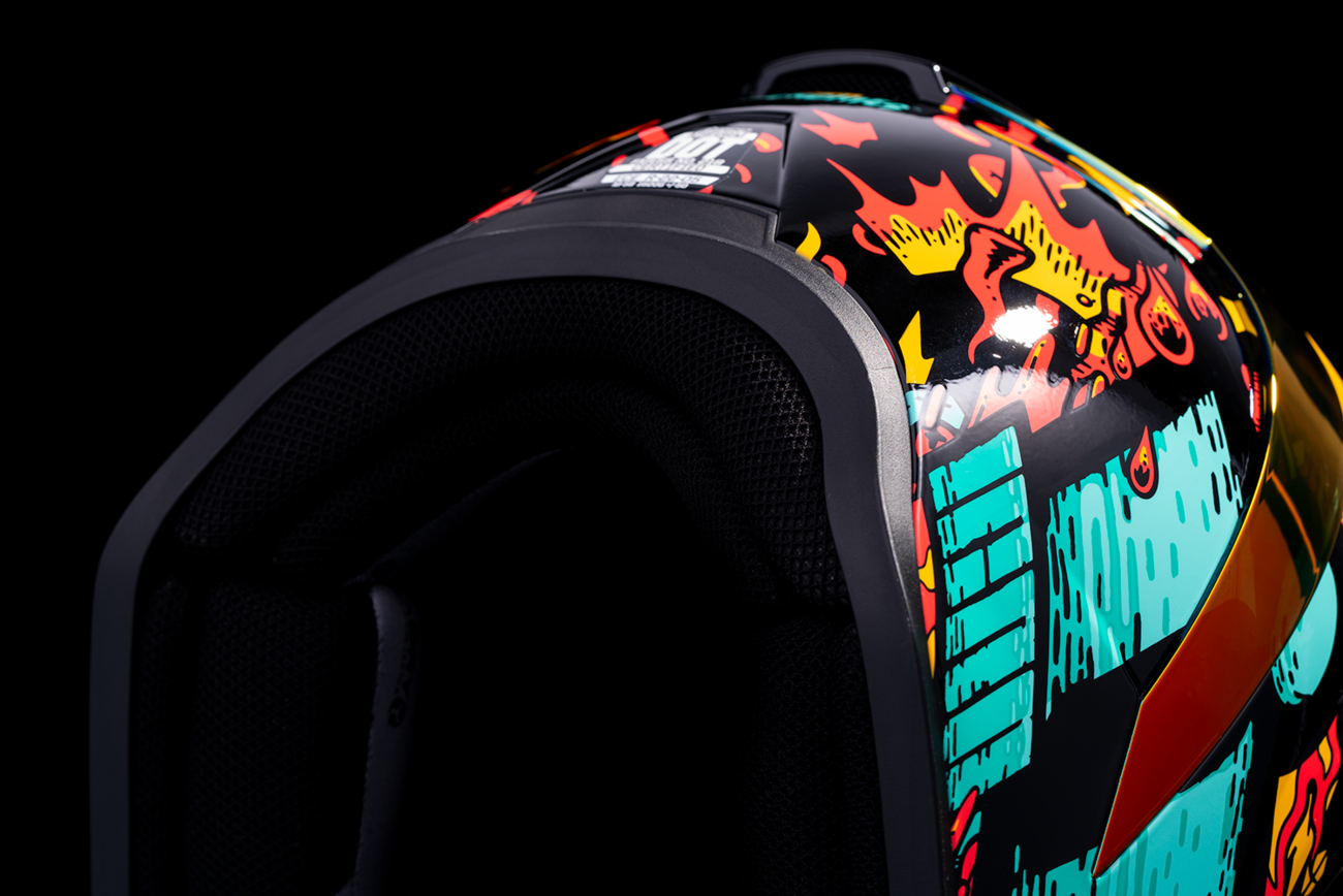 Icon Airform™ Munchies MIPS® Helmet