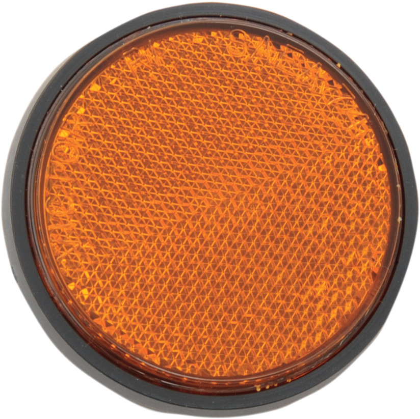 Chris Products Screw On Safety Reflector