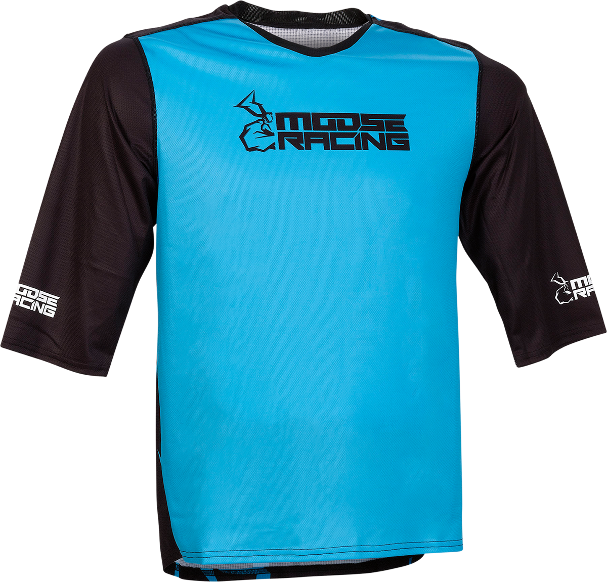 Moose Racing MTB 3/4-Sleeve Jersey