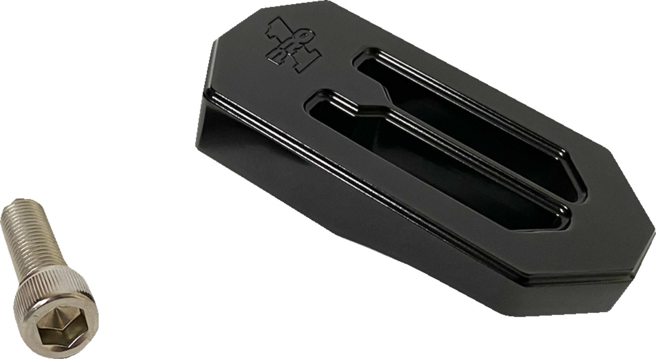PRO-ONE PERF.MFG. Touring Brake Peg
