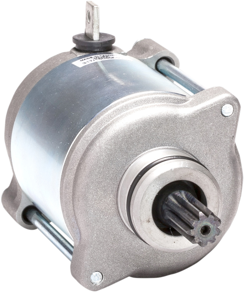 RICK'S MOTORSPORT ELECTRIC Starter for MV Agusta