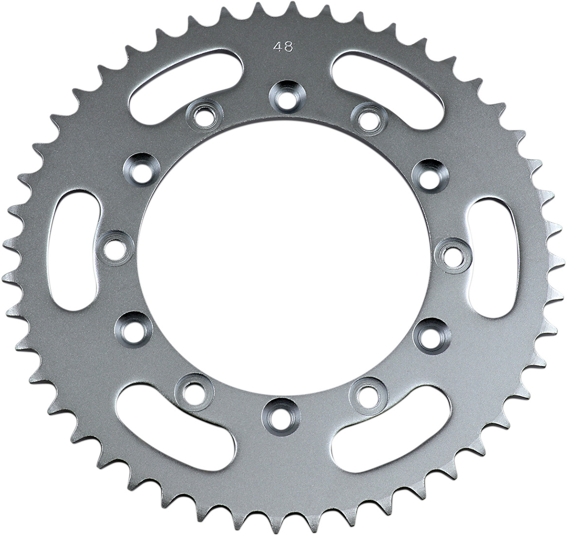 Parts unlimited Rear Sprocket - 48 Tooth - Honda/Yamaha 48T