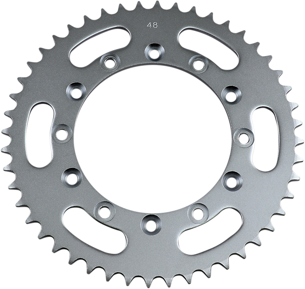 PARTS UNLIMITED Rear Sprocket