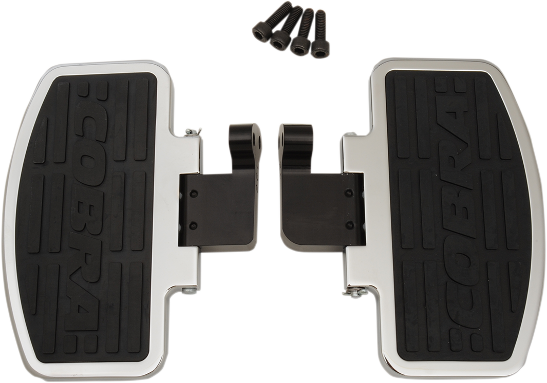 Classic Floorboard Kit
