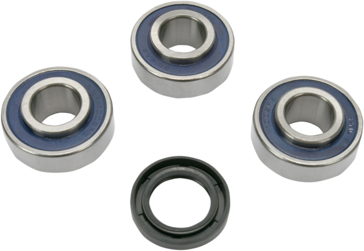 Drag Specialties Wheel Bearings and Seal Kit