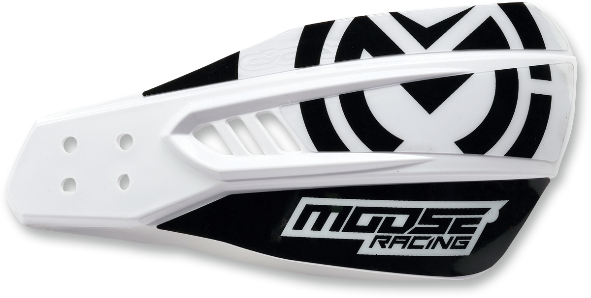 MOOSE OFFROAD Qualifier Handguards