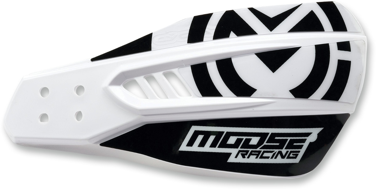 Moose Racing Qualifier Handguards