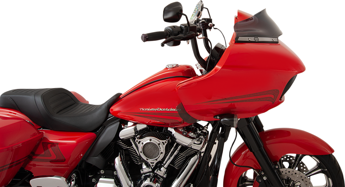 Klock Werks Flare Windshield For Harley Road Glide 2015-2025