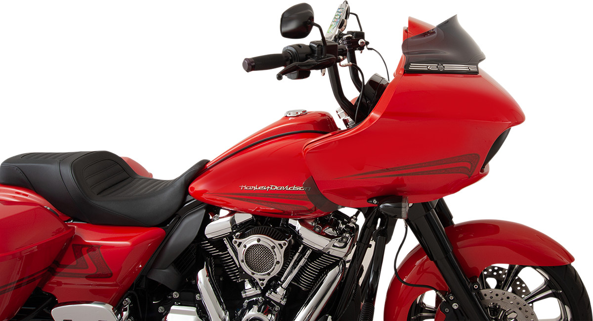 KLOCK WERKS Sport Flare™ Windshield