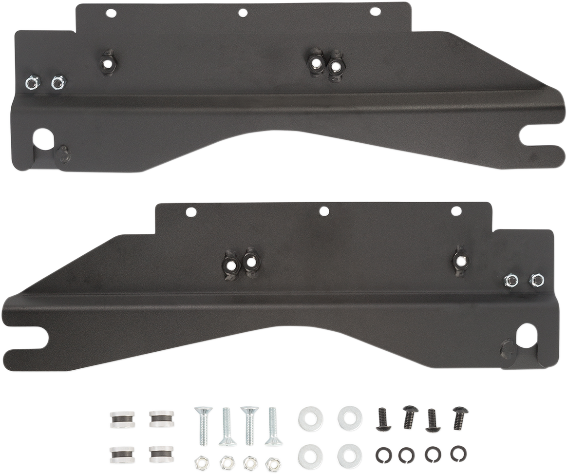 KIMPEX Seatjack 2-Up Seat Mounting Kit