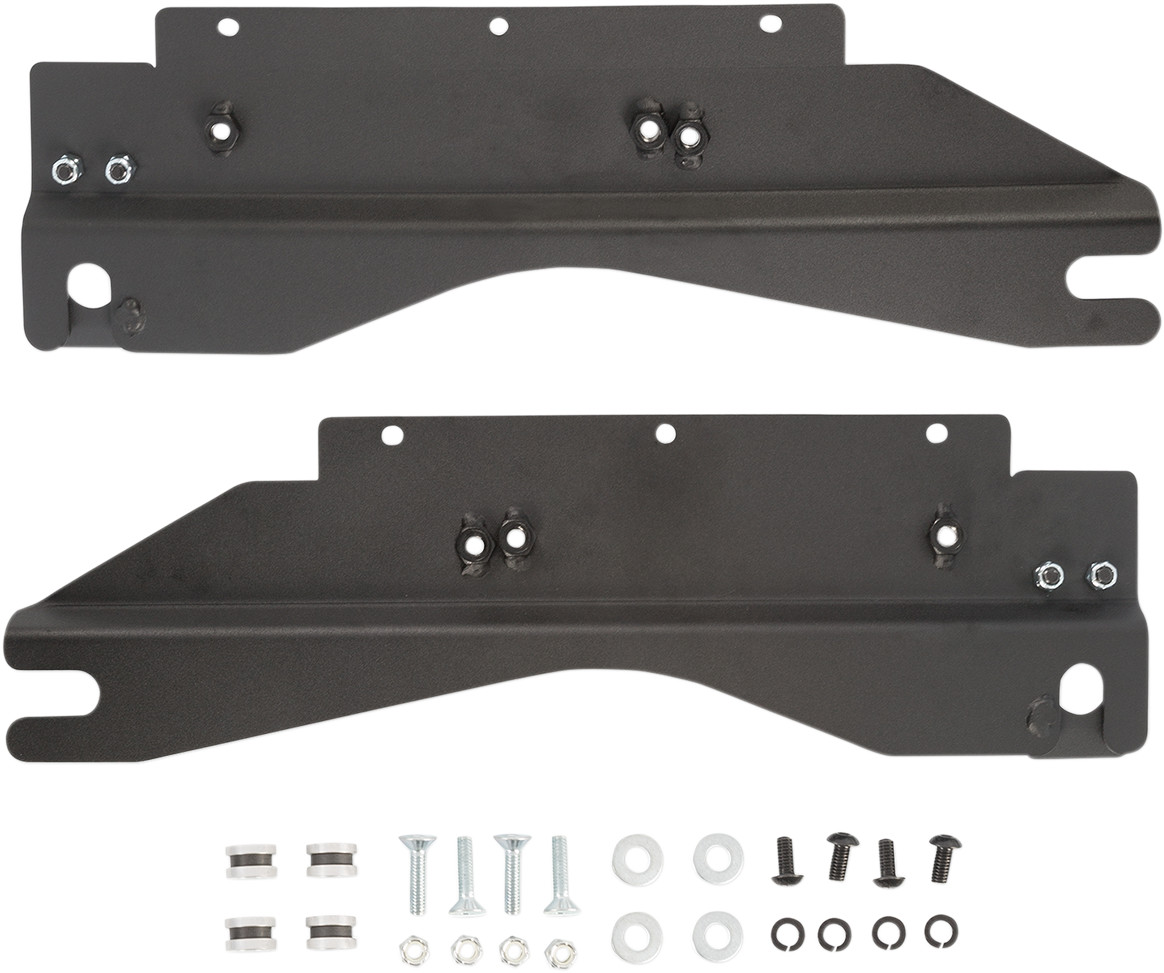 KIMPEX Seatjack 2-Up Seat Mounting Kit