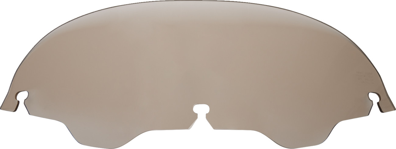 MEMPHIS SHADES Replacement Lucite Windshield