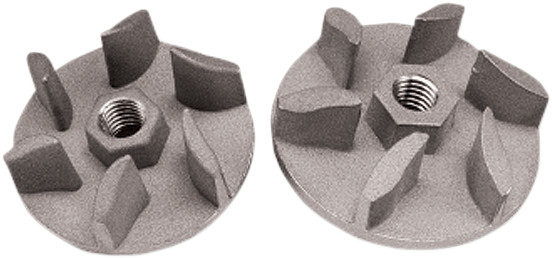 BOYESEN Water Pump Impeller