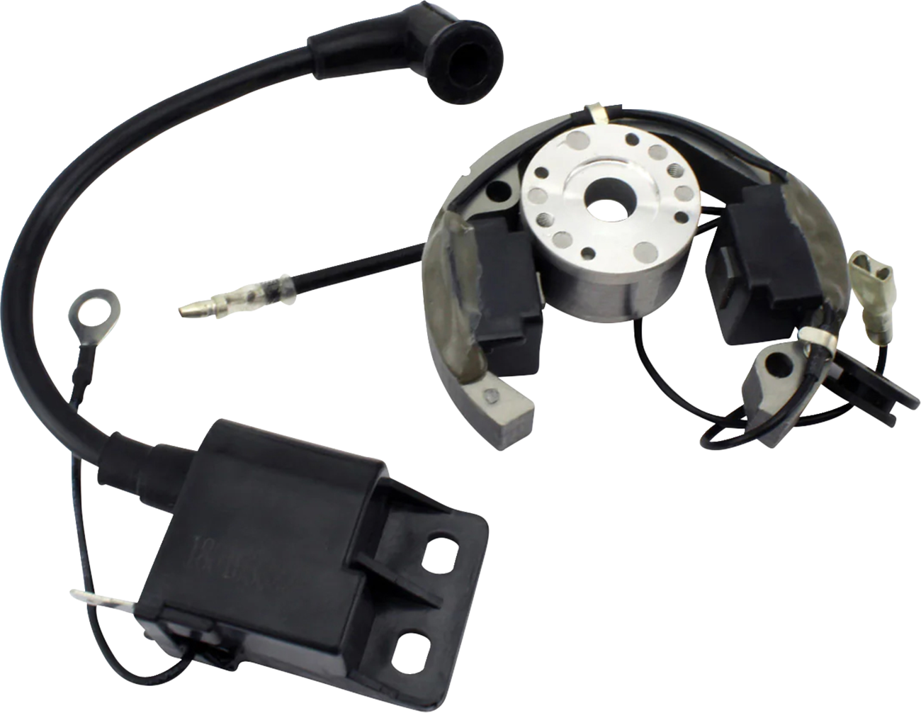 Rm stator Stator/Rotor/Ignition Coil Kit - KTM/Husqvarna/Gas Gas