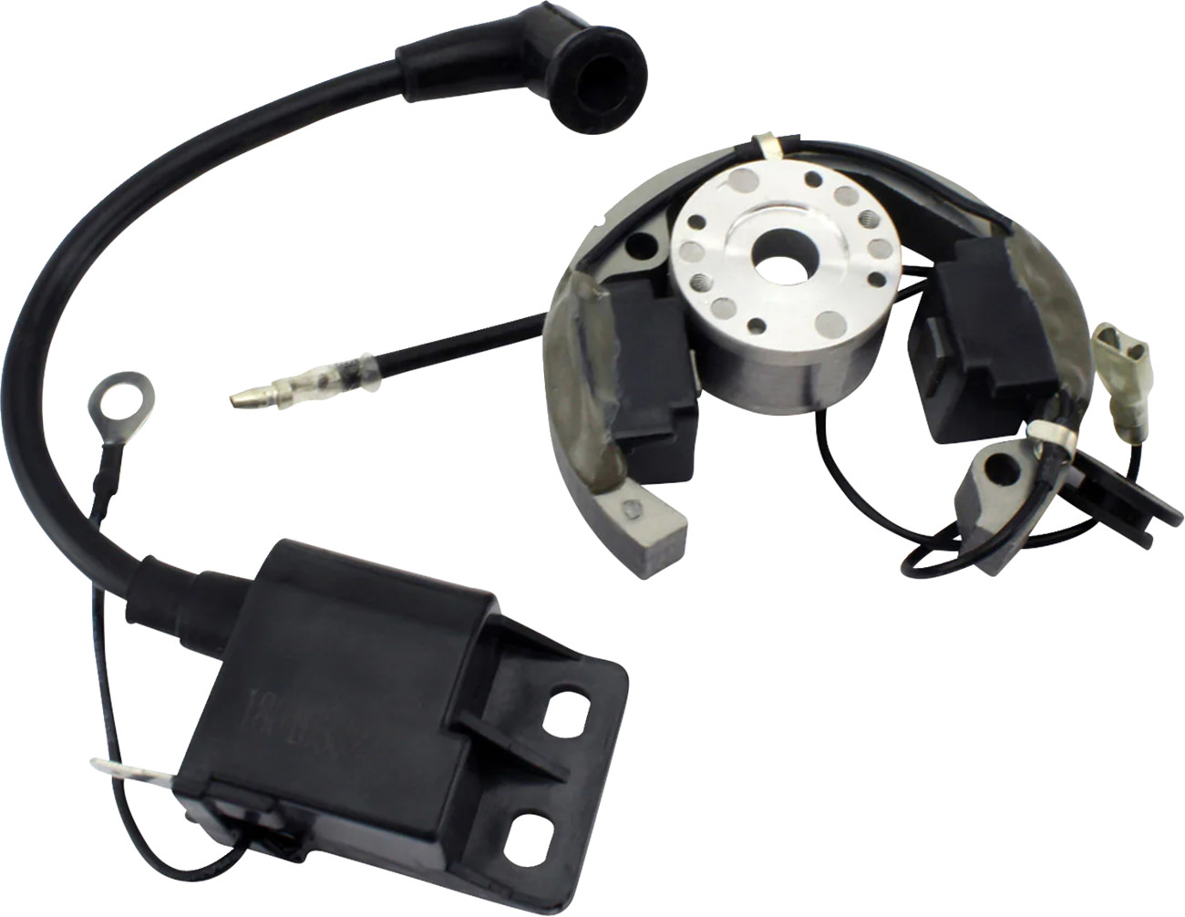 RM STATOR Inner Rotor Stator / Flywheel Upgrade Kit