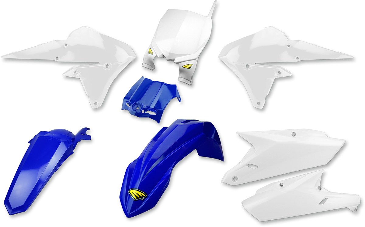 CYCRA Powerflow Complete Body Kit