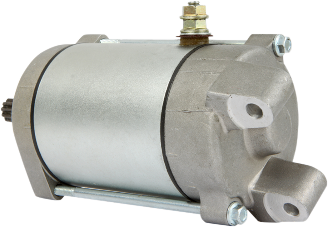 PARTS UNLIMITED Starter Motor