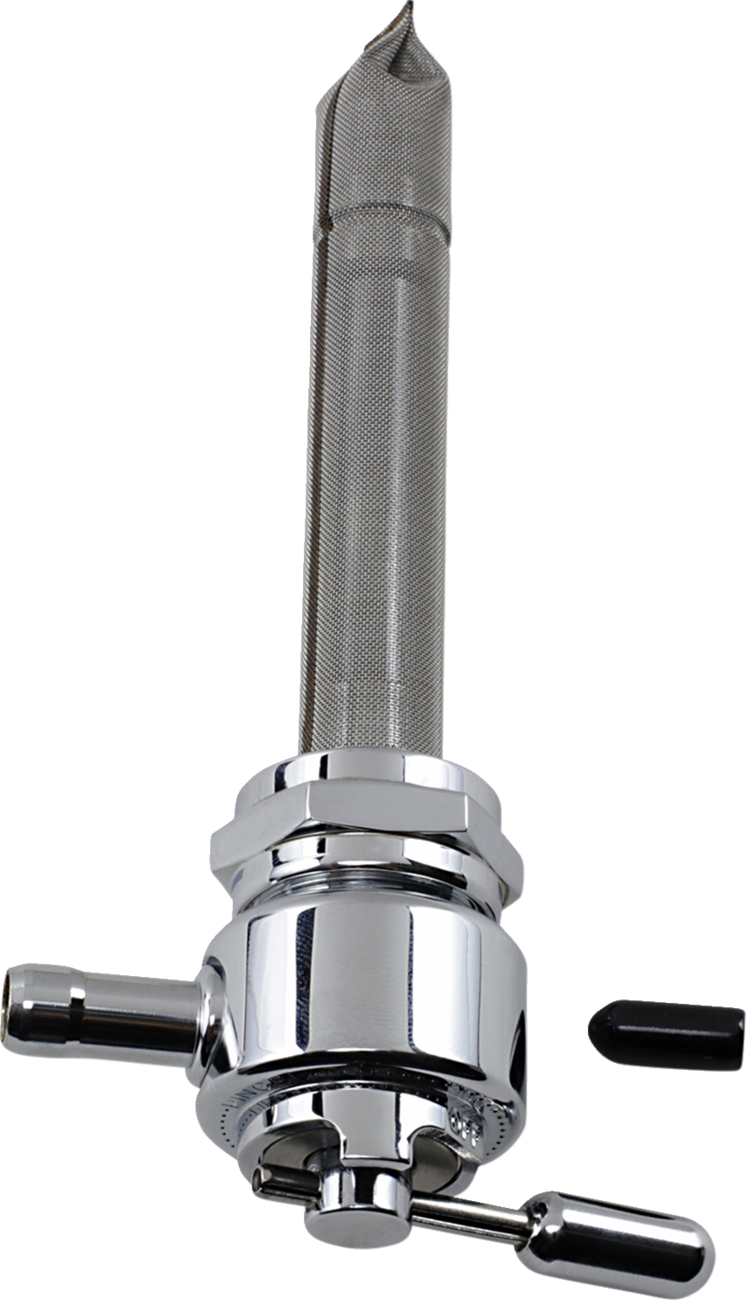 PINGEL Power-Flo Fuel Valve