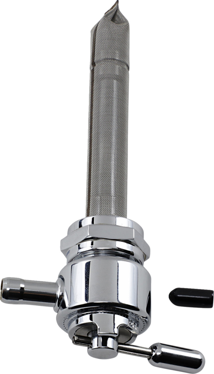 PINGEL Power-Flo Fuel Valve